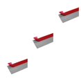 thumbnail image 4 of Monstrate Tira de viento de ahorro de tope de guardia flexible y confiable para puertas con fuerte dureza y tenacidad gris Type1 NO1, 4 of 6