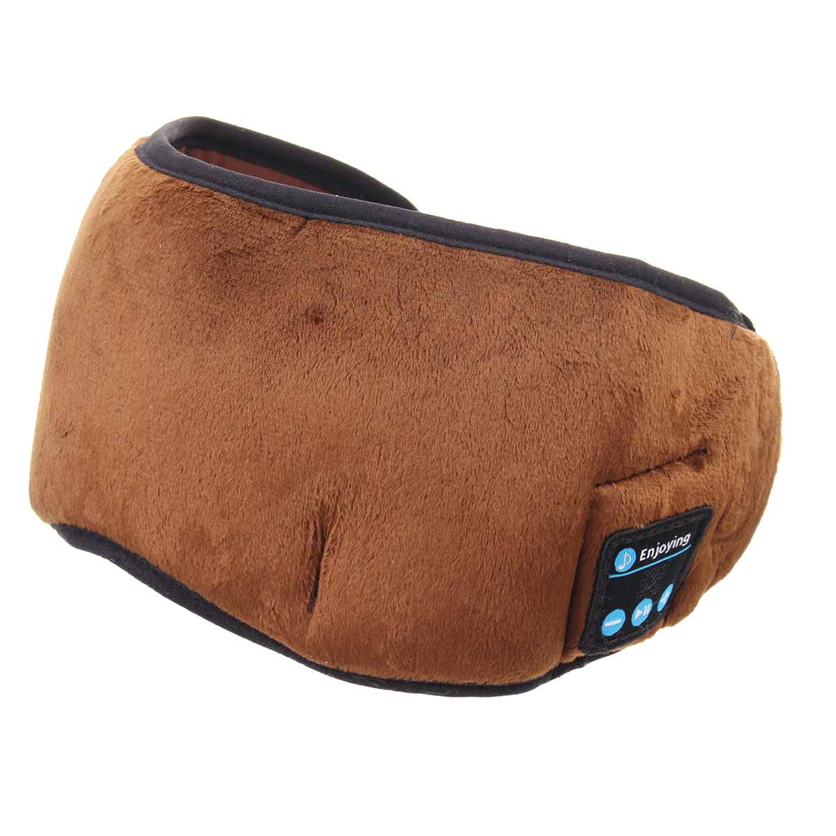 Wireless bluetooth Sleep Headphones Stereo Sleep Eye Mask Headphones