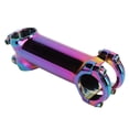 thumbnail image 3 of Elevador De Mango, Aleación De Aluminio Antideslizante Colorido Para Montar Al Aire Libre ANGGREK Bicycle Handle Riser, 3 of 8