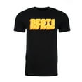 thumbnail image 2 of Best Dad ever T-shirt, Men's Graphic T-shirts, Fathers Day Shirts - Black MH200DAD S32 S, 2 of 3