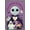 Barnwood Framed Version, variant on Disney Tim Burton's The Nightmare Before Christmas - Forever