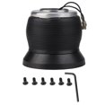 thumbnail image 1 of Kit Boss de adaptador de cubo para volante de 21mm para Mercedes Benz W123 W124 W126 190E, 1 of 5