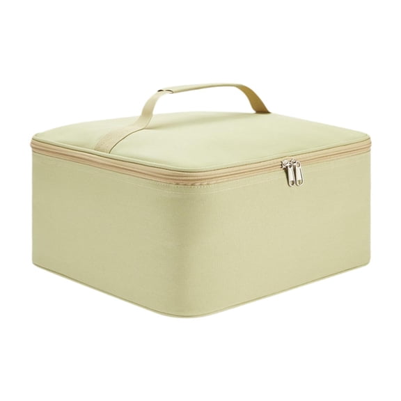 GARENDE Gas Tank Storage Bag Camping Bag Outdoor Camping Storage Bag Grill Tools Bag with Handle Gas Canister Bag for Traveling