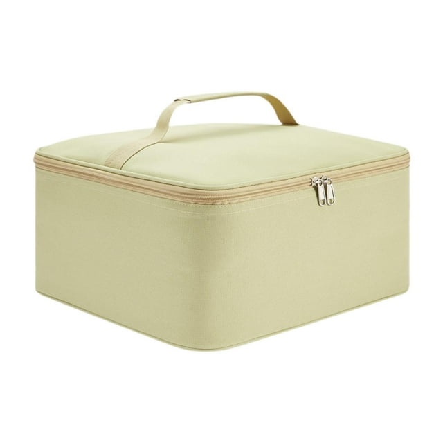 Bolsa de almacenamiento para tanque de gas, bolsa de transporte para estufa de camping, bolsa para herramientas de parrilla con asa, bolsa multiusos