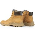 thumbnail image 4 of ICHIGO Women's Winter Hiking Boots Outdoor Snow Climbing Boots, 4 of 8
