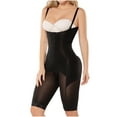thumbnail image 1 of Diane & Geordi 2395 Body Shaper Butt Lifter Strapless Shapewear for Women, 1 of 5