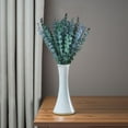 thumbnail image 3 of TERGAYEE Dried Eternal Eucalyptus Bundles,Eucalyptus Branches Leaves Greenery Hanging,Flowers Arrangement,Wedding,Home Spa,Vase Filler, 3 of 9