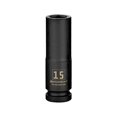 thumbnail image 2 of 647184 1/2"" Dr. 15mm Deep Impact, 2 of 10