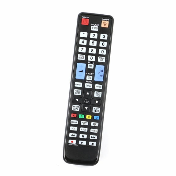 BN59-01054A Replace Remote for SAMSUNG PS50C7000 PS50C7700 UE55C8000 UA40C7000