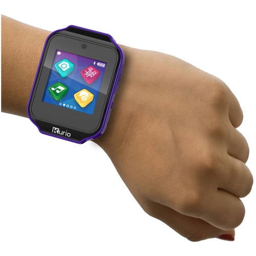 kd interactive watch