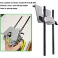 thumbnail image 2 of FrostHike 204358001 Edge Guide Assembly\\/Trim Router Edge Guide - by - Compatible with Ryobi trim router edge guide 204358001 - Fits Model P601 and 600g trim router, 2 of 5