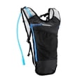 thumbnail image 1 of Sac à Dos d'Hydratation Super Léger pour Vélo de Plein Air Randonnée Course 5L + Sac à Eau 2L, 1 of 8