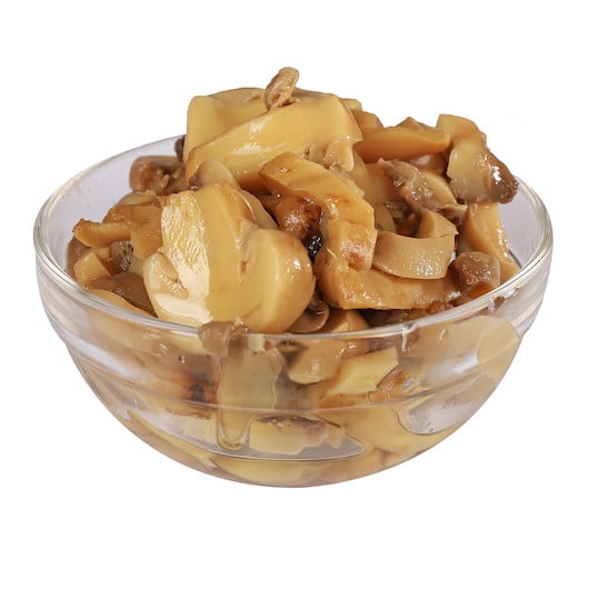 Savor Imports Mushroom Pieces & Stems, 16 Ounces, 24 Per Case