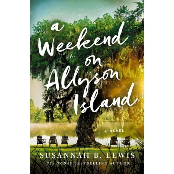 A Weekend on Allyson Island, (Paperback)