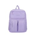 thumbnail image 1 of MOCHILA XTREM QUEENS 4XT FRESH LILAC, 1 of 8