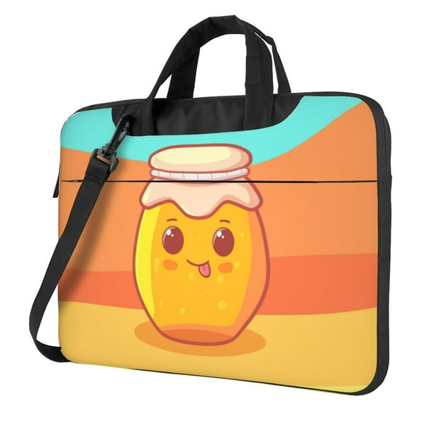 Desert Honeypot Laptop Bag, 14 inch Laptop or Tablet, Business Casual Laptop Bag Walmart.ca