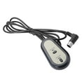 thumbnail image 4 of Retracted Extended 2 Button Hand Control, Controller for Most Electric Recliners, Lift Chairs, 4 of 7
