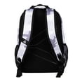 thumbnail image 2 of Reebok Unisex Sienna Water-Resistant Backpack, Camouflage, 2 of 4