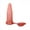 Red, variant on Bio Plas 2 ml G-Tube Flat Top Microcentrifuge Tube - Blue - 500 pk