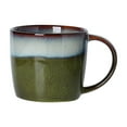 thumbnail image 1 of Ceramic Gradient Coffee Cup Mug, 1 of 5