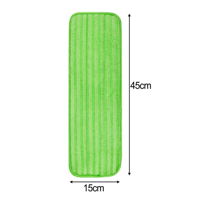 Reusable Dust Mop Pads For Swiffer Sweeper Xl, Microfiber Mop Pad
