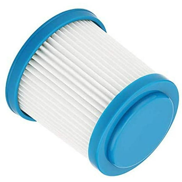 EFP Filtre d'Aspirateur pour Black and Decker VPF20 Pet SmartTech Vac 90606058-01