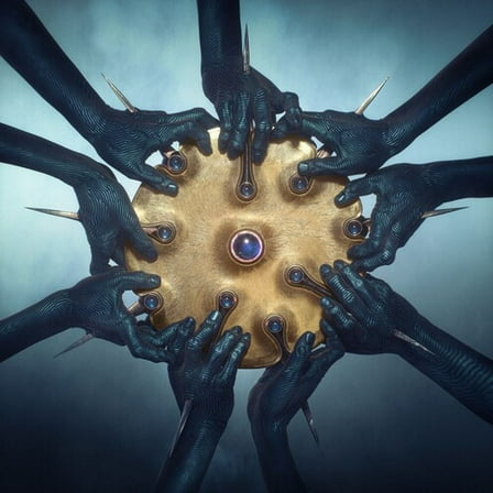 Epica - Aspiral - Music & Performance - CD