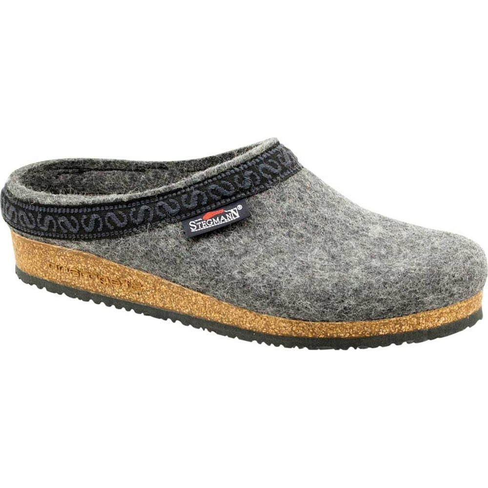stegmann wool slippers