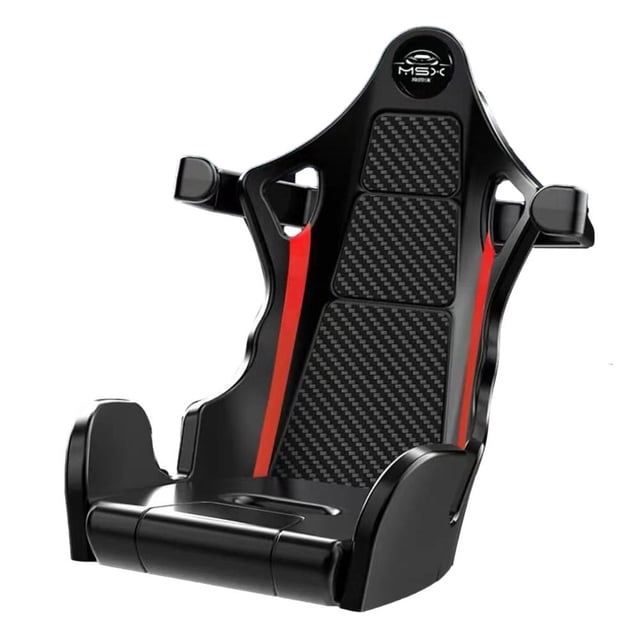Racing Seat Shape Cell Phone Holder Car Cell Phone Car Decor New Sell