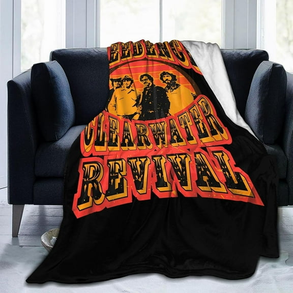 Blanket Throw Bedding Room Decor Flannel Blankets for Bed Sofa Warm Blankets 80"x60"