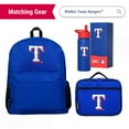 thumbnail image 6 of Texas Rangers™ MLB 16 Inch Backpack, 6 of 8