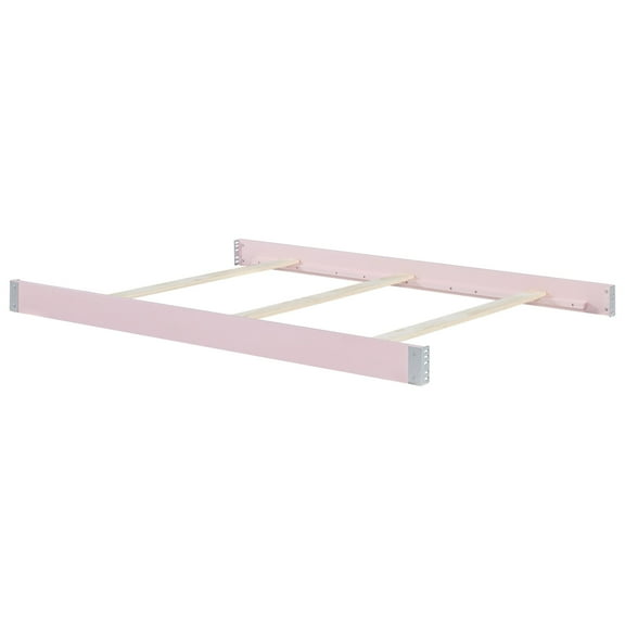 Oxford Baby Essential Full Bed Conversion Kit Pink