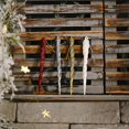 thumbnail image 4 of Christmas Icicle Ornaments Christmas Tree Decorations Compatible With Wedding,thanksgiving,p, 4 of 5