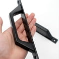 thumbnail image 4 of Poignées de Porte BlackBarn Sans Trous de Perçage, 4 of 5
