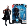 thumbnail image 1 of Figura McFarlane Spin Master Robin de Batman y Robin 7 pulgadas, 1 of 4