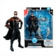 thumbnail image 1 of Figura McFarlane Spin Master Robin de Batman y Robin 7 pulgadas, 1 of 4