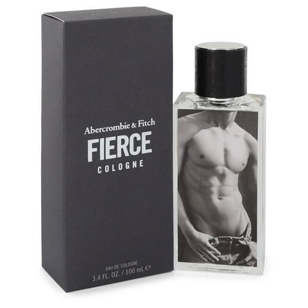 Fierce by Abercrombie Fitch Men Cologne Spray 3.4 oz