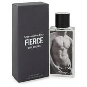 Fierce by Abercrombie & Fitch - Men - Cologne Spray 3.4 oz