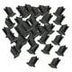 thumbnail image 2 of 100 Uds Abrazaderas Para Invernadero Clips De Película Clips Para Lona Negra Accesorios Ligeros, 2 of 9