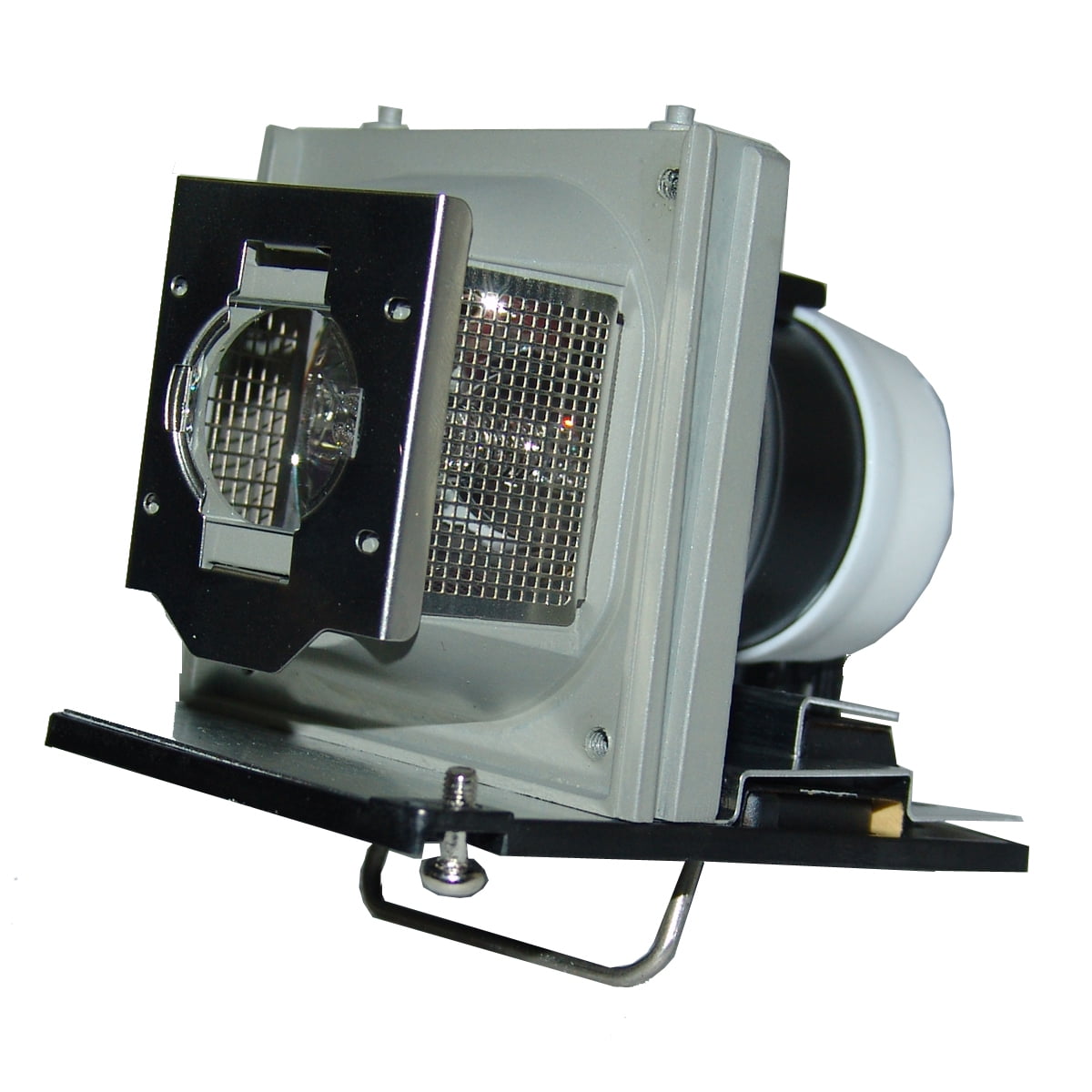 Original Bulb and Generic Housing for Acer PD528W Replace EC.J4800.001 Projector Lamp