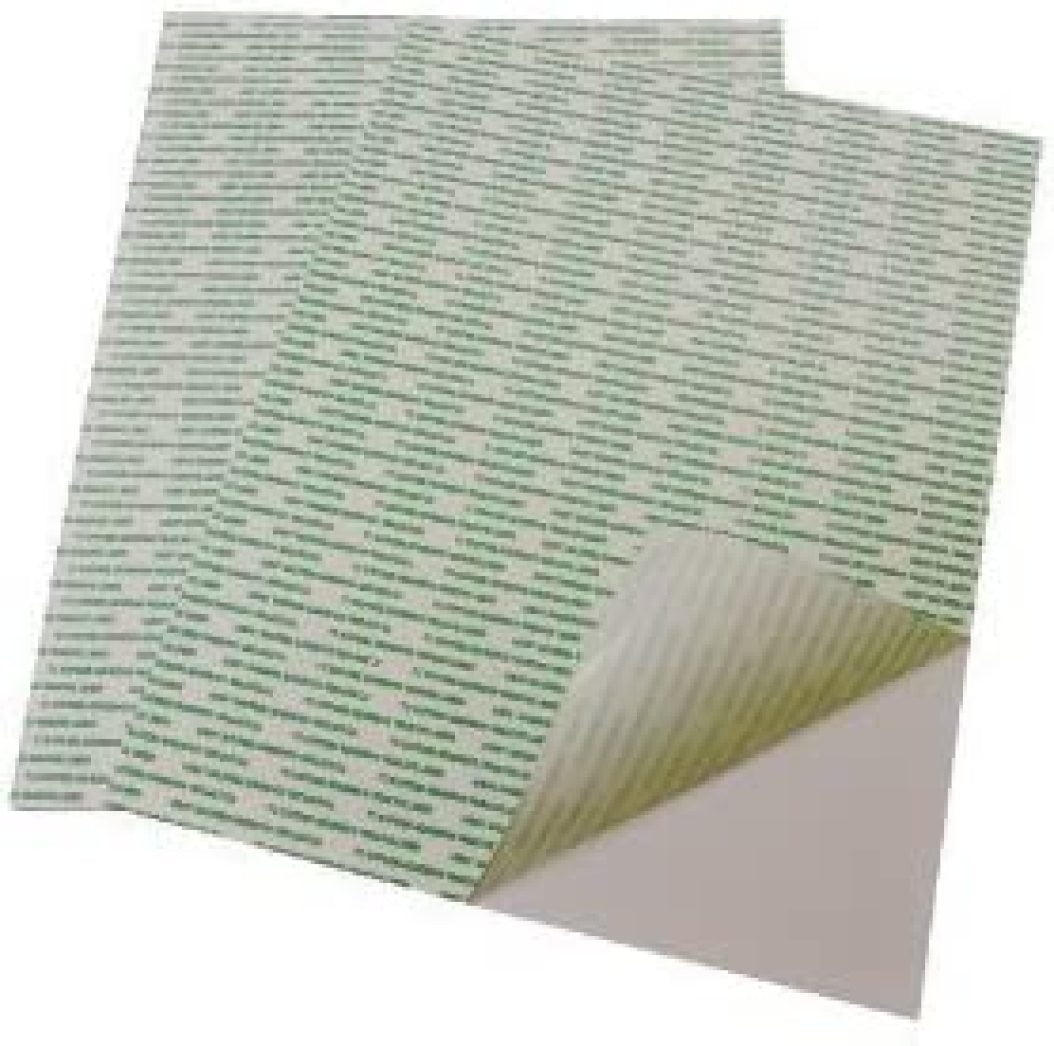 Selfstick Adhesive Foam Boards 24x36 (2)
