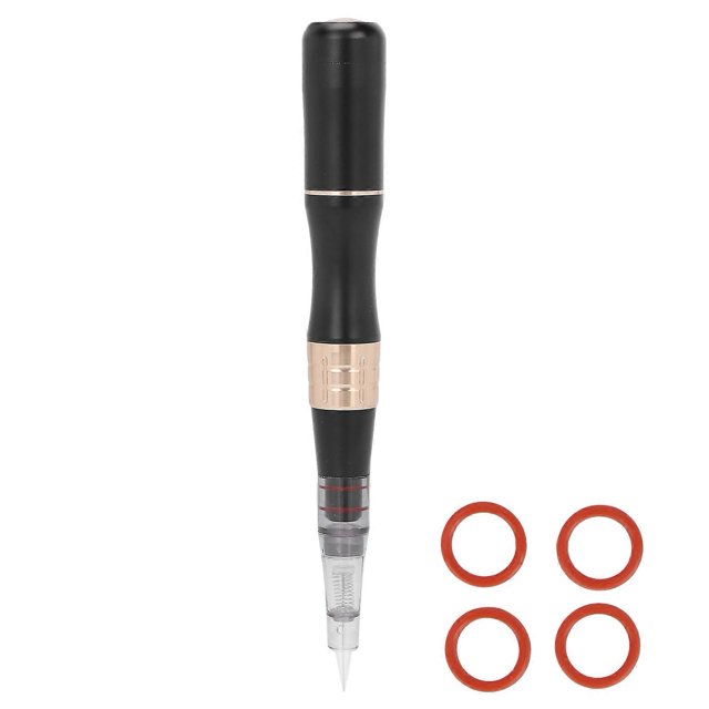 Professional Eyebrow Lip Eyeliner Tattoo Pen Machine Microblading Machine