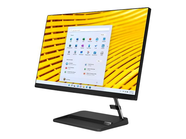 Windowsデスクトップ Lenovo IdeaCentre AIO 3 24IAP7 - F0GH Lenovo IdeaCentre AIO 3 24IAP7 - All-in-one Desktop - i3