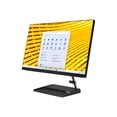 thumbnail image 3 of Lenovo - IdeaCentre AIO 3i 24" Touch-Screen All-In-One - Intel Core i3 - 8GB Memory - 256GB Solid State Drive - Black Desktop PC Computer, 3 of 9