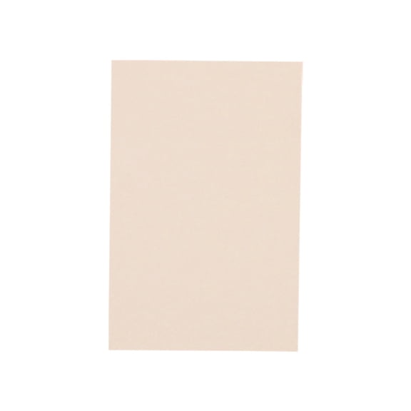Solivara Colorful Adhesive Tearable Sticky Notes For Message Note Papers Post It Paper(Coffee,2.99*1.97in)