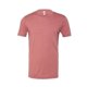 thumbnail image 1 of Camiseta unisex Bella + Canvas S MAUVE TRIBLEND 3413, 1 of 1
