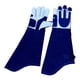 thumbnail image 2 of Guantes antimordeduras perfecl para manipulación de animales de piel Extra largos, 2 of 8