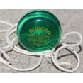 thumbnail image 3 of World's Smallest - Duncan Imperial Yo-Yo (Choose 1 Blue, Red or Green), 3 of 6