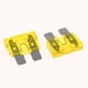 thumbnail image 3 of Fusibles para Automóvil 10 Piezas Fusible para Automóvil Surtido Reemplazo de Mini Fusible Automotriz NUEVO 20A, 3 of 9