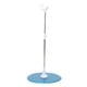 thumbnail image 3 of Soporte de metal para muñecas BuyWeek Soporte ajustable 1/3, 3 of 14